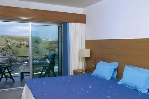 Hotel Do Caracol in Angra do Heroísmo — foto 7