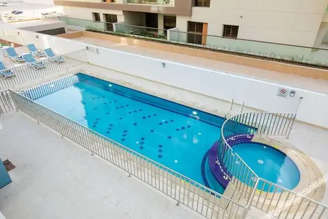Rose Executive Hotel in Dubai — foto 2