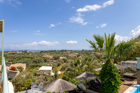 Aparthotel Kastro Maistro foto 4