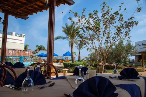 Lahami Bay Beach Resort & Gardens in الشلاتين — foto 7