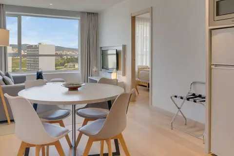 Pestana Tanger City Center Suites & Apparteme in Tanger — foto 14