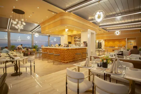 La Terrazza Hotel in Gazimağusa — foto 17
