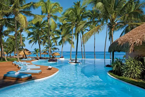 AMResorts Zoëtry Agua Punta Cana in Salvaleón de Higüey — foto 3