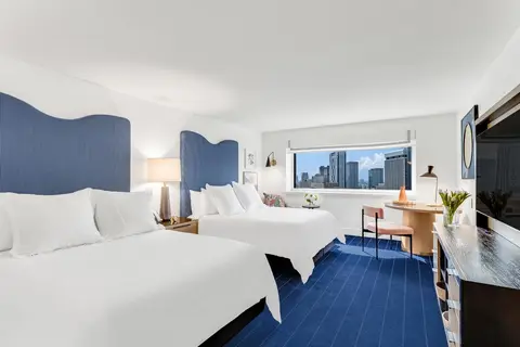 InterContinental Miami in Miami, foto 17