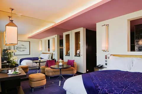 Sofitel Casablanca Tour Blanche in Rabat, foto 23