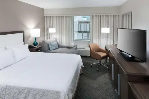 Hampton Inn Ft. Lauderdale/Downtown Las Olas Area in Fort Lauderdale, foto 30