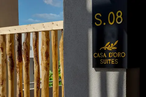 Casa D'Oro Suites By Estia in Panormos — foto 12
