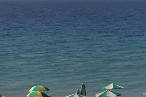 Pylea Beach Hotel in Ιαλυσός — foto 19
