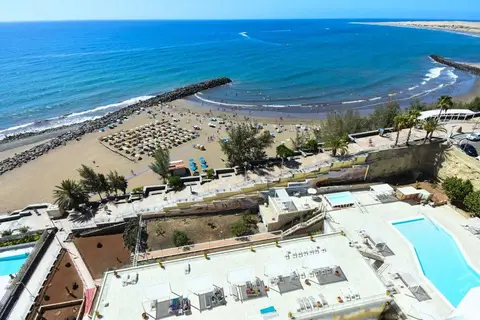 Resort Hotel Europalace in Playa del Inglés — foto 7