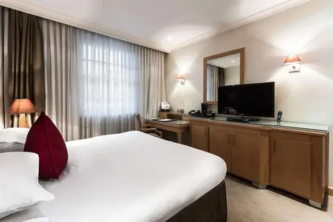 Courthouse Hotel London in Londen, foto 15