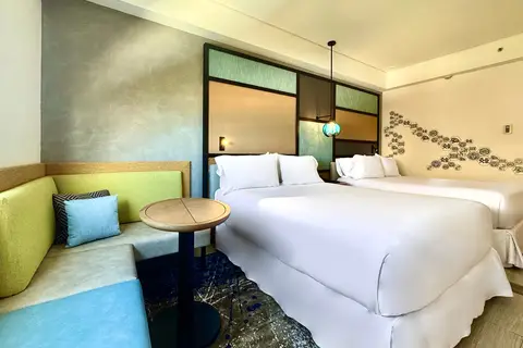 Aloft Cancun in Cancùn — foto 10