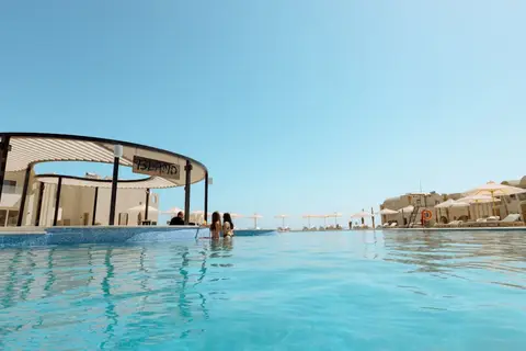 SUNRISE Anjum Resort Marsa Alam in مرسى علم — foto 16
