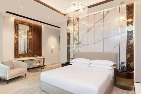 Velero Hotel Doha Lusail in Velero Hotel Lusail — foto 12