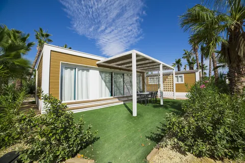 Camping Alannia Costa Blanca foto 9