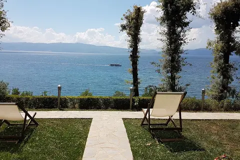 Golden Sunset Apartments in Ohrid — foto 30