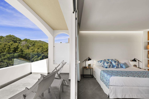 Bahia Suites Camp de Mar foto 3