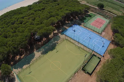 Camping Thurium in Contrada Ricota Grand — foto 12
