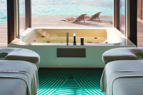 Coco Bodu Hithi in Coco Bodu Hithi — foto 29