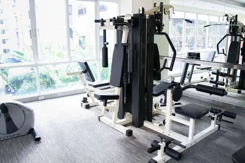 FuramaXclusive Sathorn in Bangkok, foto 15