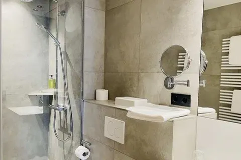 Hotel Apartments Alpenrose foto 18