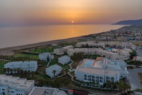 Delfina Tropic Beach in Georgioupolis — foto 9