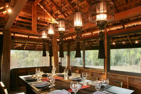 Veranda High Resort Chiang Mai – MGallery Collection in Hang Dong — foto 21