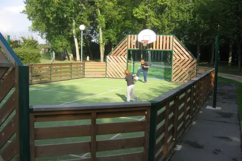 Countrypark Touquin in Touquin — foto 19