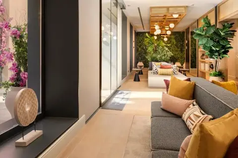 Hotel Catalonia Puerta del Mar in Málaga — foto 7