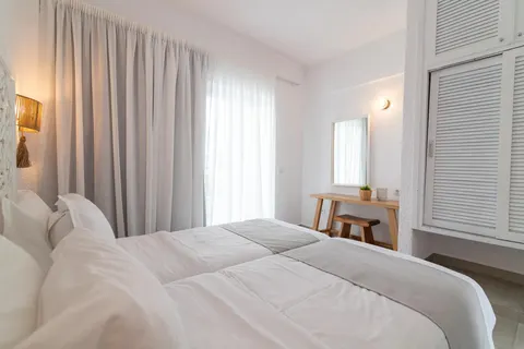 Appartementen Fan Village in Malia Municipal Unit — foto 17