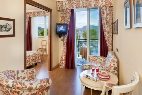 Residence Carl & Do in Baveno, foto 10