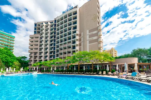 Sentido Bellevue Beach foto 2