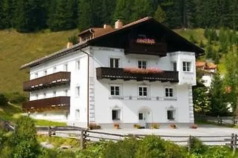 Apart Fliana in Ischgl — foto 11