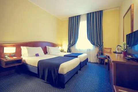 Mercure Genova San Biagio in Genua — foto 14