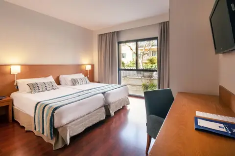 Hotel Isla Mallorca & Spa in Palma — foto 20