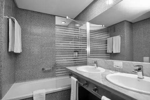 Hotel Puerto Palace in Puerto De La Cruz — foto 30