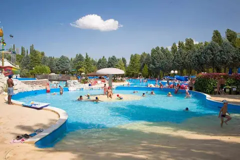 Centro Vacanze Verde Azzurro in Cingoli — foto 20