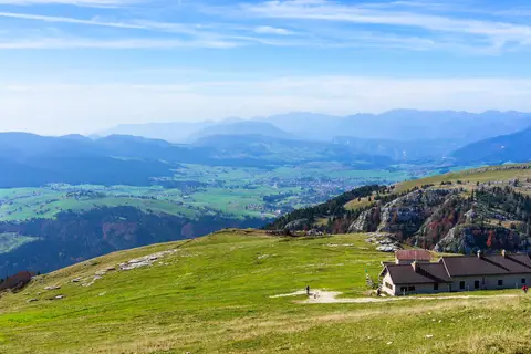 Camping Ekar Asiago in Asiago — foto 14