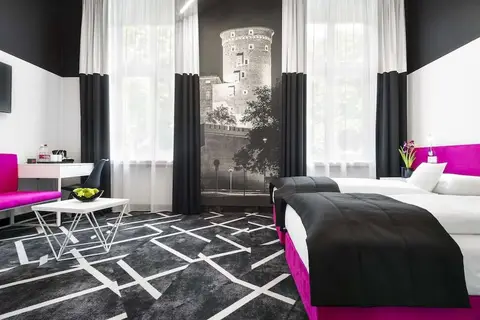 Best Western Plus Krakow Old Town in Krakau, foto 30