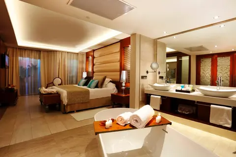 Majestic Mirage Punta Cana - All Suites Resort in Punta Cana — foto 30