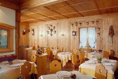 Hotel Villa Argentina in Cortina d'Ampezzo, foto 29