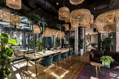 Hotel Sadova in Gdańsk — foto 7