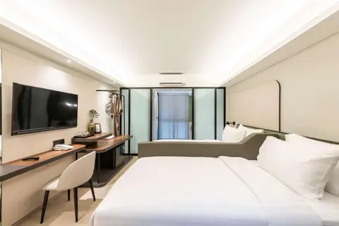 Kaya Heritage Hotel in Bangkok — foto 5