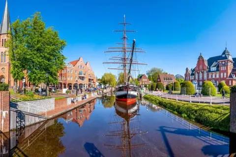 Best Western PLUS Hotel Papenburg foto 20