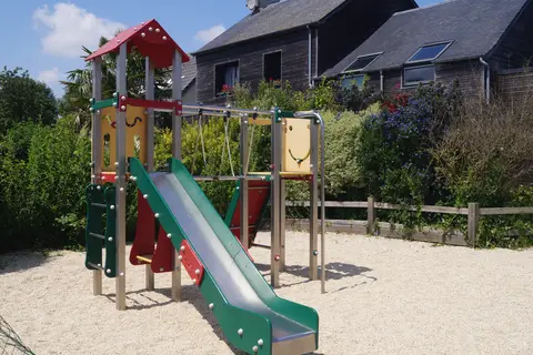 Les Pommiers Du Mont in Beauvoir — foto 21
