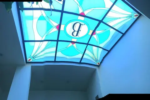 Hotel Il Barocco in Ragusa, foto 12