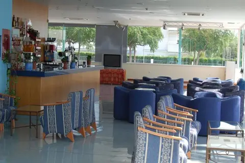 Meridia Mar in Vandellòs I L'hospitalet De L'infant — foto 8