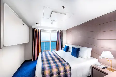 8 dg cruise Oost Middellandse Zee MSC Lirica in Ancona, foto 4