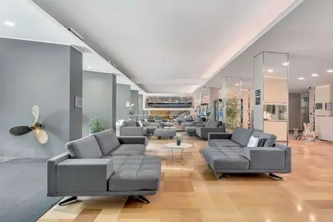B&B Hotels Park Hotel Suisse Santa Margherita in Santa Margherita Ligure — foto 12