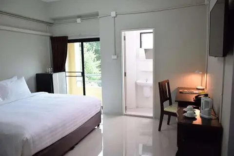 Annex Lumpini Bangkok in Bangkok — foto 2