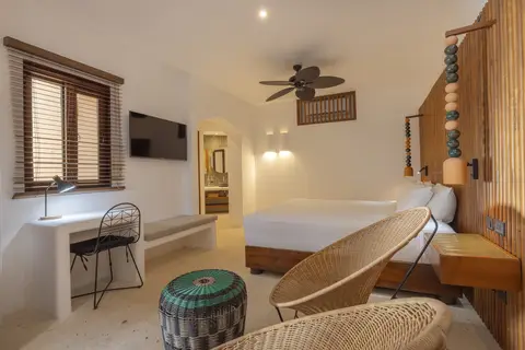 Villas HM Paraiso del Mar in Holbox — foto 17